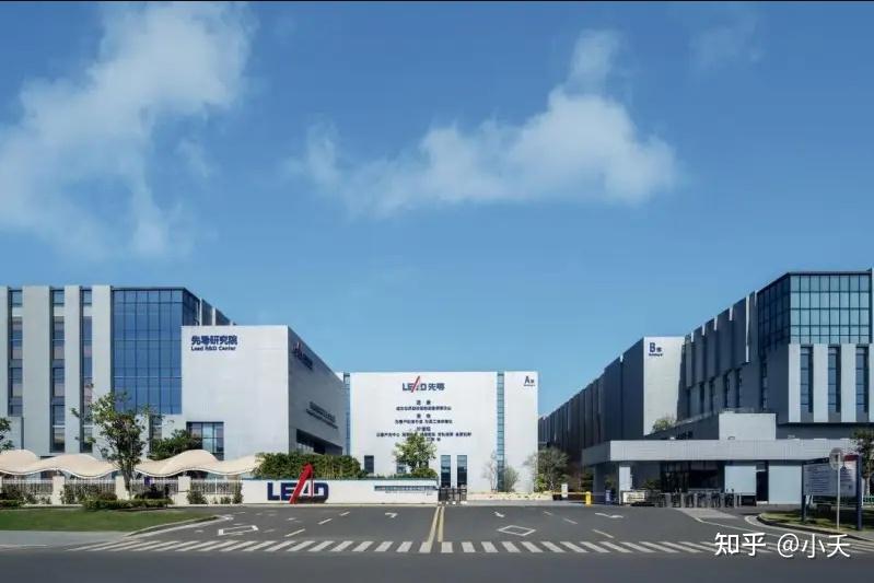 先导智能公布国际专利申请：“并膜装置及卷绕设备”