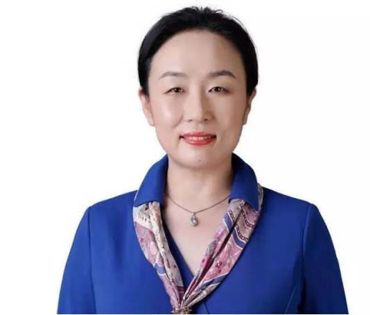 大消息！百亿女基金经理，下一站定了！