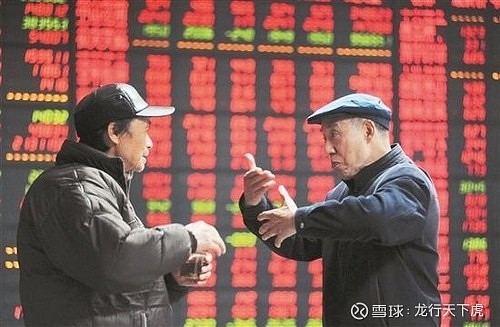 上涨全靠外资？还能持续吗