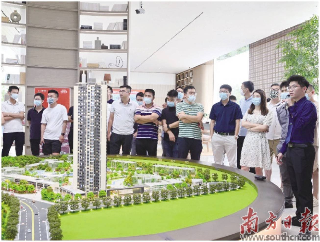 贝壳的诚意：回购加分红
