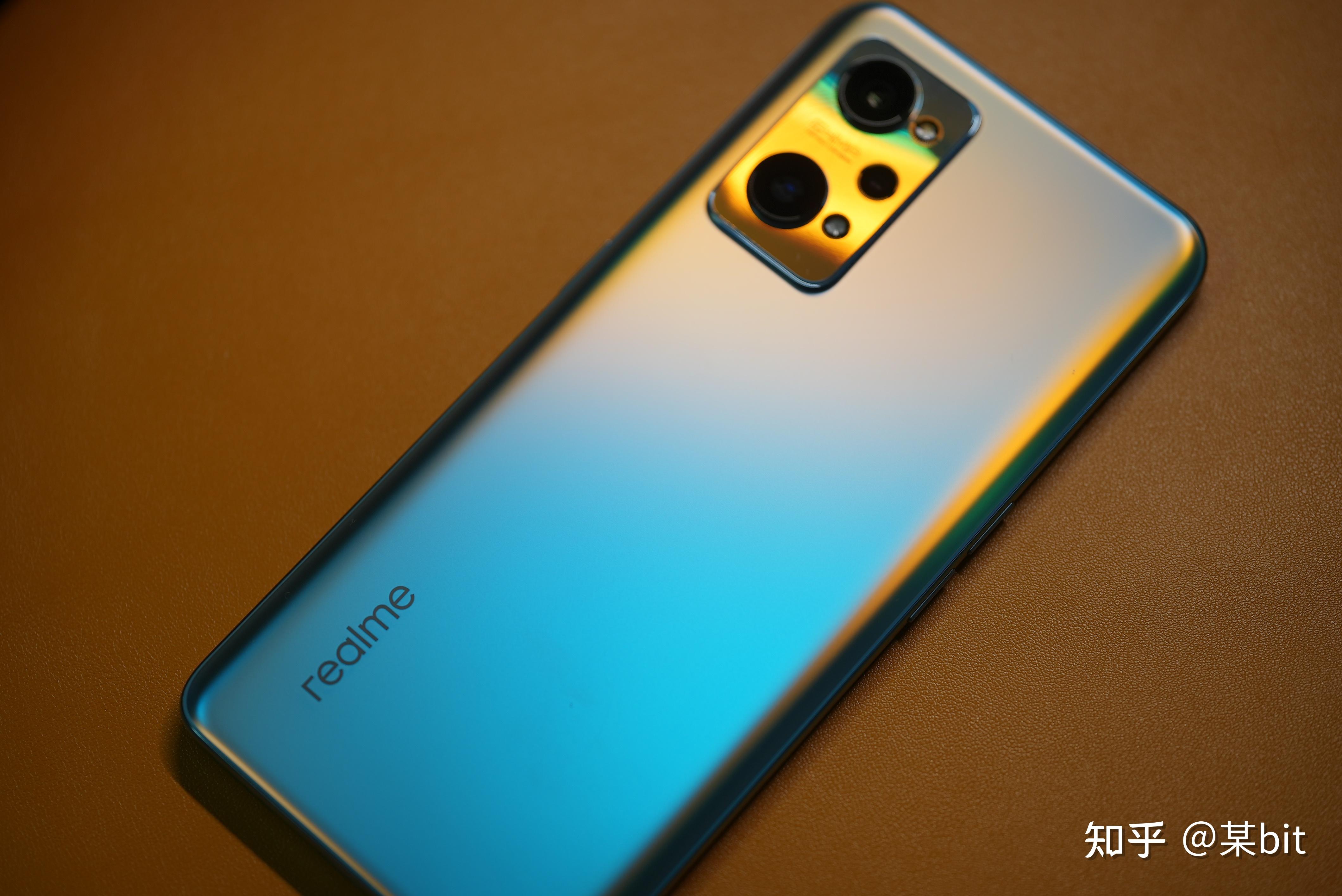 realme新品发布：真我GT Neo6售价2099元起