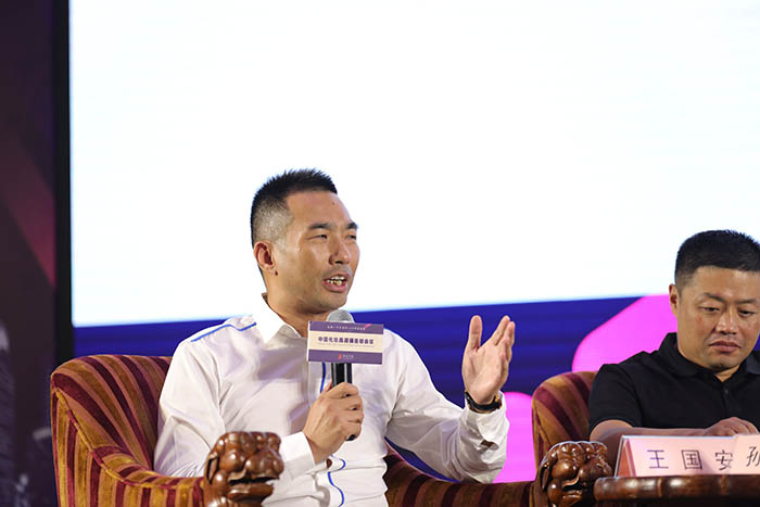 韩后创始人王国安回应旗下企业欠税：主要是纳税申报有误导致的滞纳金