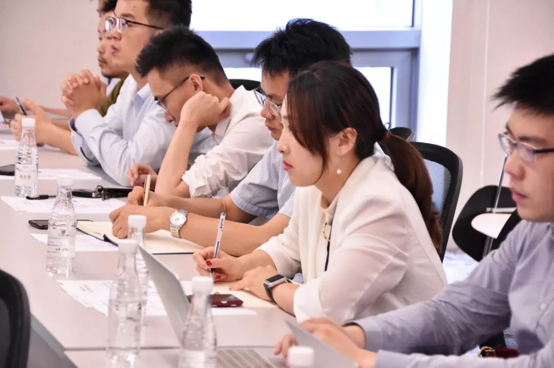 众合科技：接受线上投资者调研