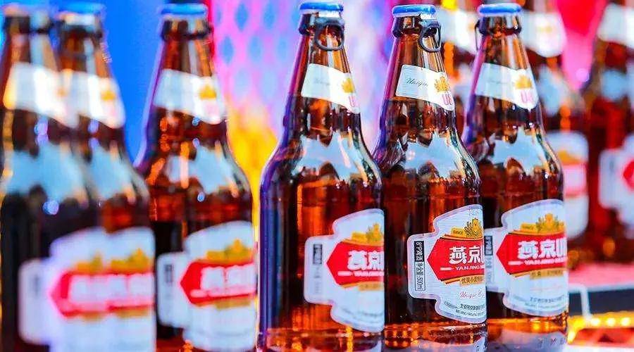 燕京啤酒：接受个人股东调研