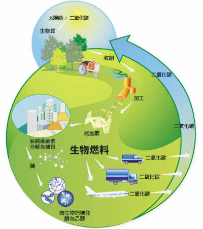 2024年生物乙醇产业链的上下游结构及发展趋势分析_拥有“如意行”驾乘险，出行更顺畅！,人保护你周全