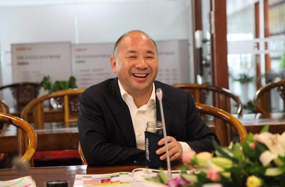 正威新材：公司及董事长王文银被江苏证监局出具警示函