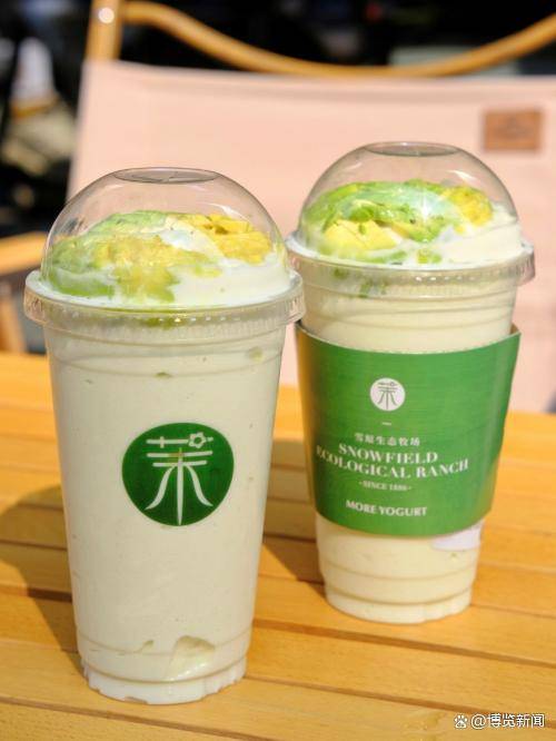 茉酸奶与加盟商 谁坑了谁