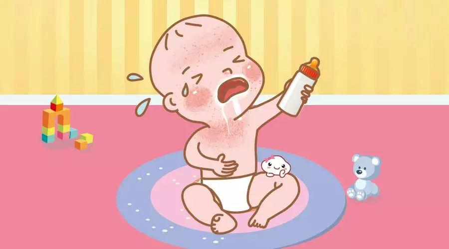 乳糖不耐受就是牛奶过敏吗？