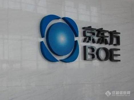 京东方Ａ公布国际专利申请：“显示装置”