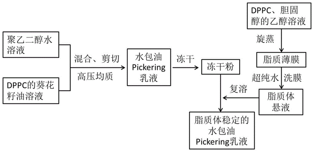 仙乐健康公布国际专利申请：“一种高稳定性脂质体及其制备方法和用途”