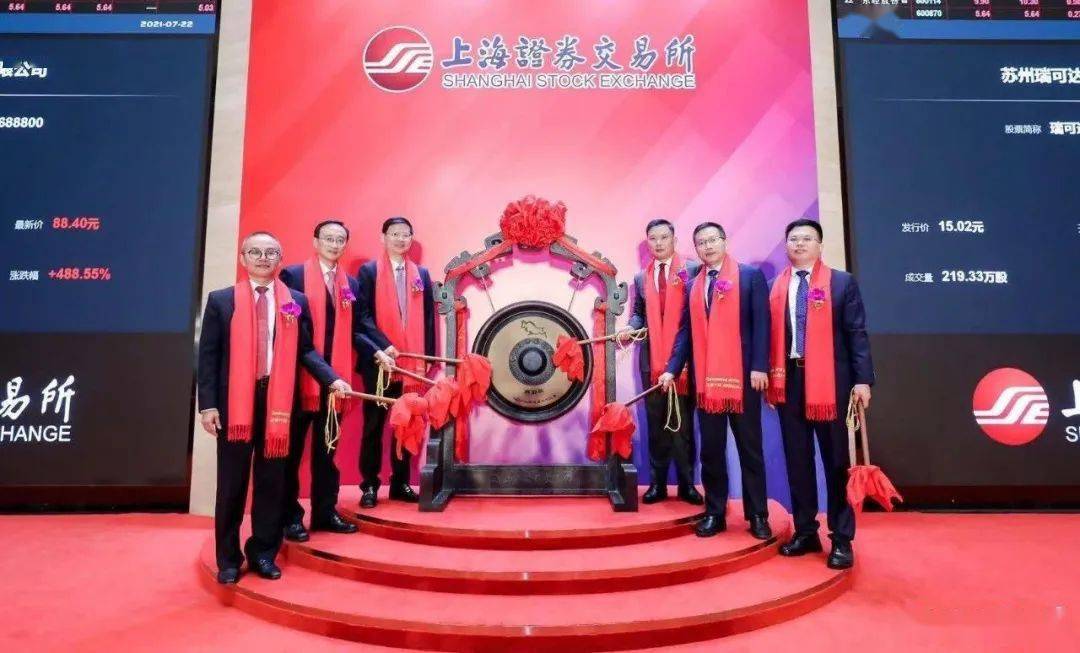 东方财富证券周旭辉：“科创板八条”多措并举力挺“硬科技 ”