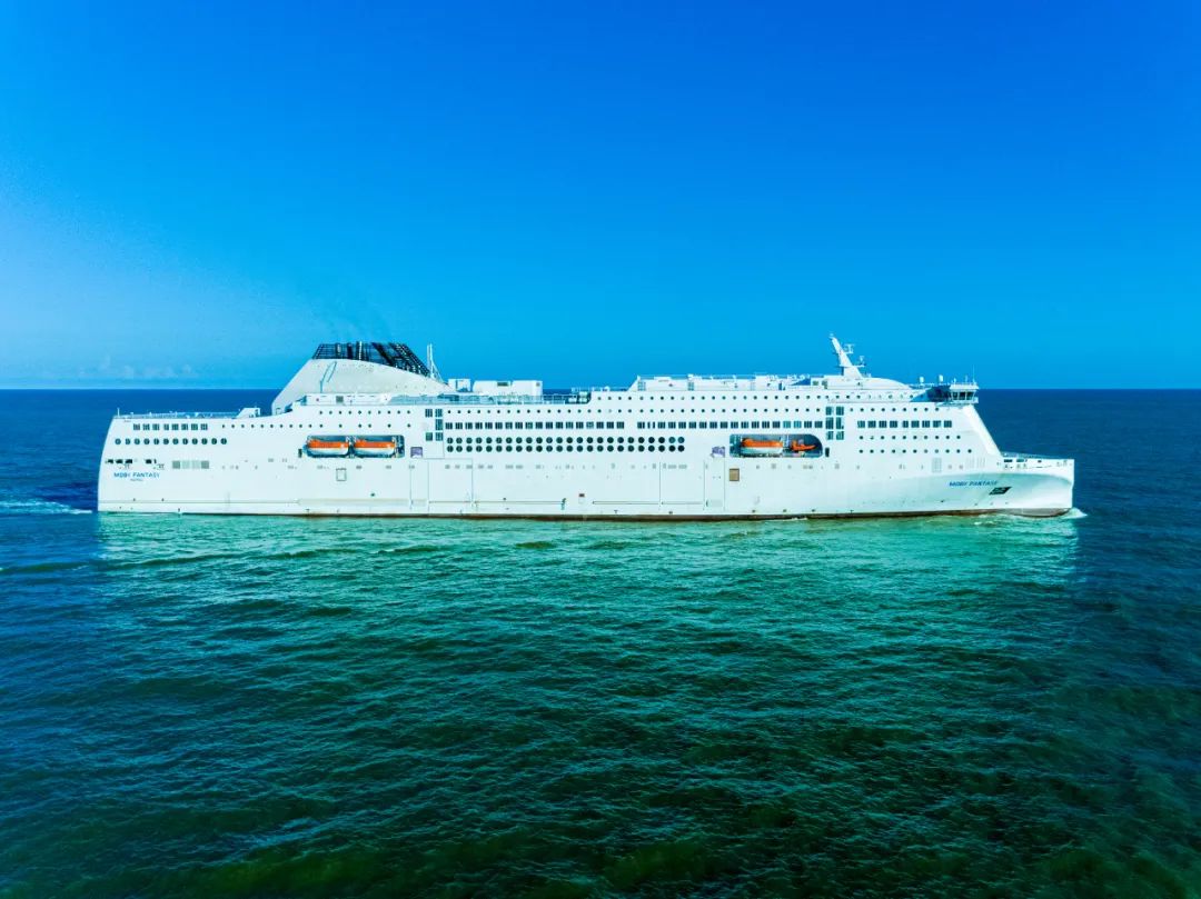 MSC地中海邮轮中国区总裁：中国游客更偏爱超长海外航线