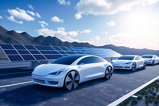 中国能源行业发展情况深度分析 西部地区新能源装机总规模约占全国四成_人保车险 品牌优势——快速了解燃油汽车车险,人保服务