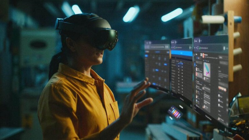 “华强北版Vision pro”千元起售，上市比苹果还早，实际效果如何？