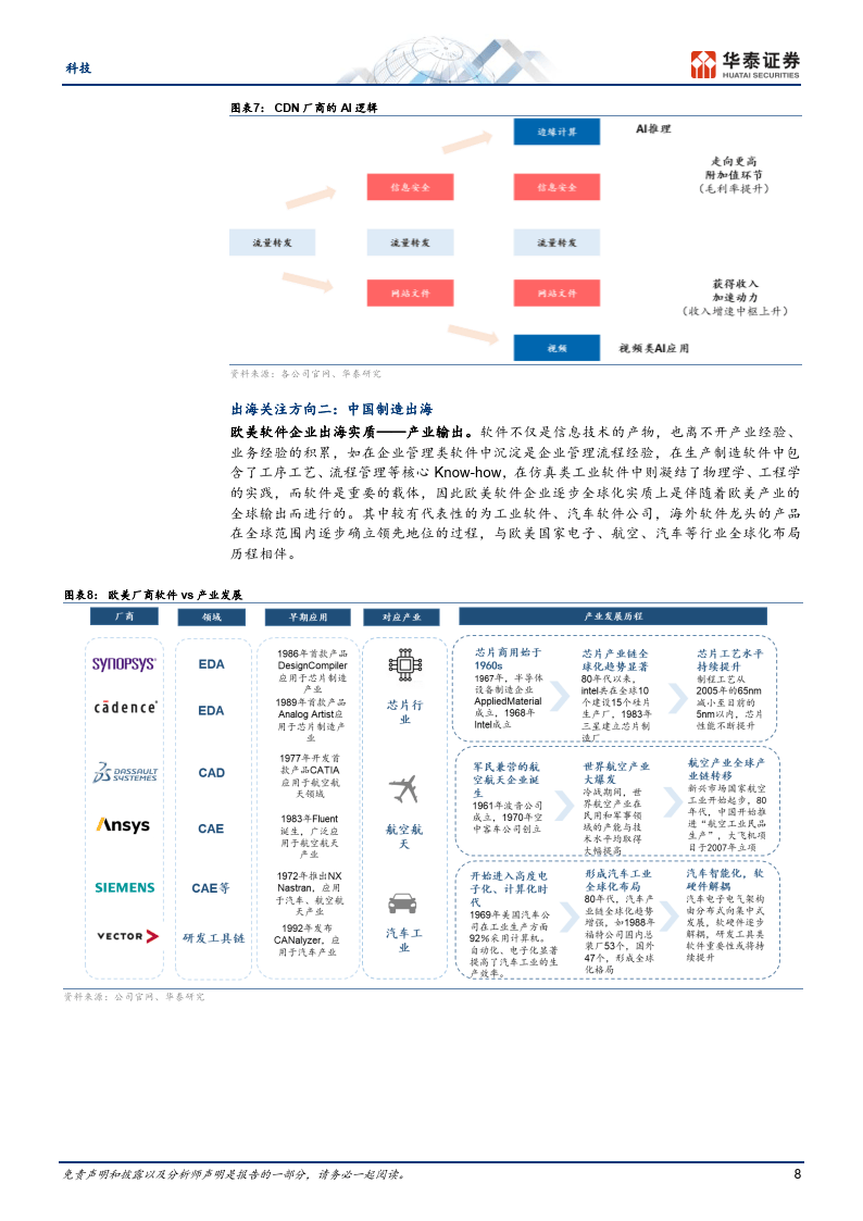 华安证券：化工行业有望开启上行周期