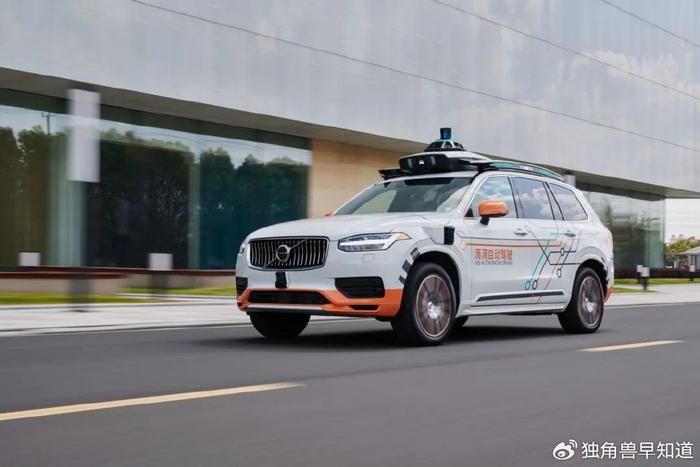 Nullmax推出NullmaxIntelligence，以纯视觉、真无图、多模态助力自动驾驶进化