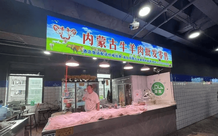实探！一天4000碗豆汁卖给了谁？
