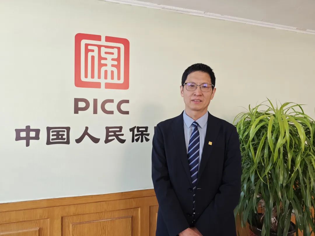 2024物流金融行业未来发展趋势及前景预测_人保服务 ,人保财险 