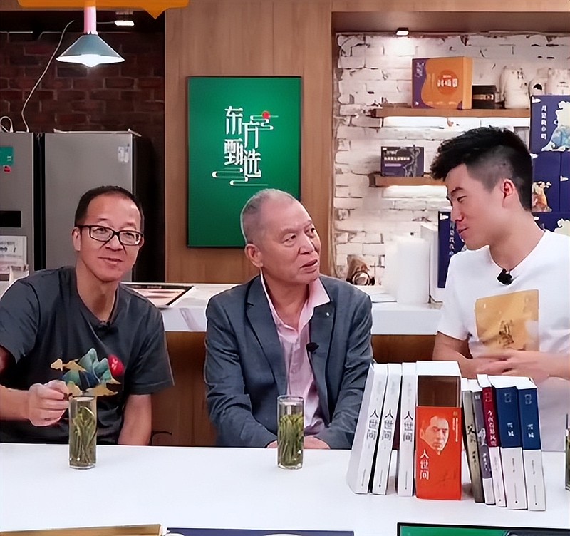 保险有温度,人保伴您前行_俞敏洪回应称孙东旭不会离开