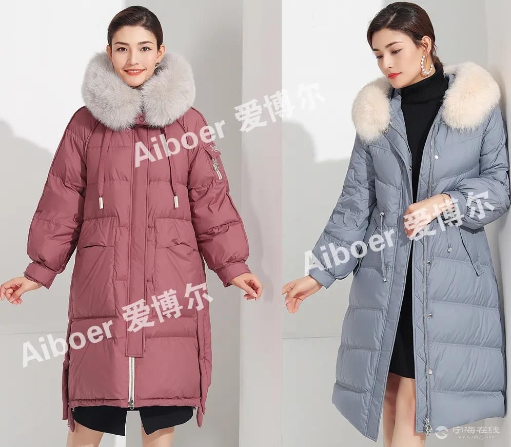 全国最大羽绒服市场反季爆卖 羽绒服行业现状及未来市场发展分析_保险有温度,人保伴您前行
