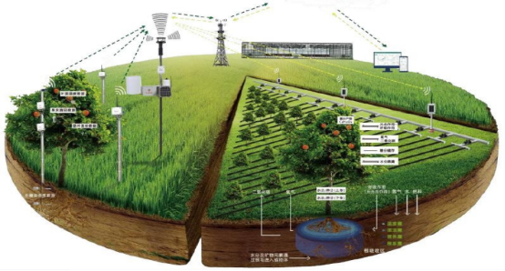 人保财险政银保 ,拥有“如意行”驾乘险，出行更顺畅！_智慧农业行业现状、前景趋势研究分析
