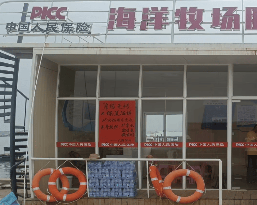 台风频至 哪些保险可赔损