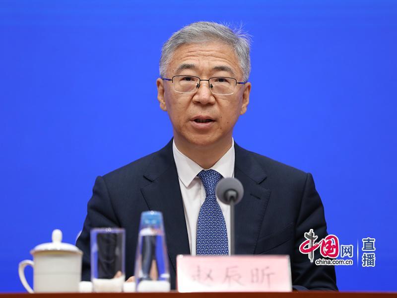 国家发改委重磅发声！"中国开放的大门只会越开越大"