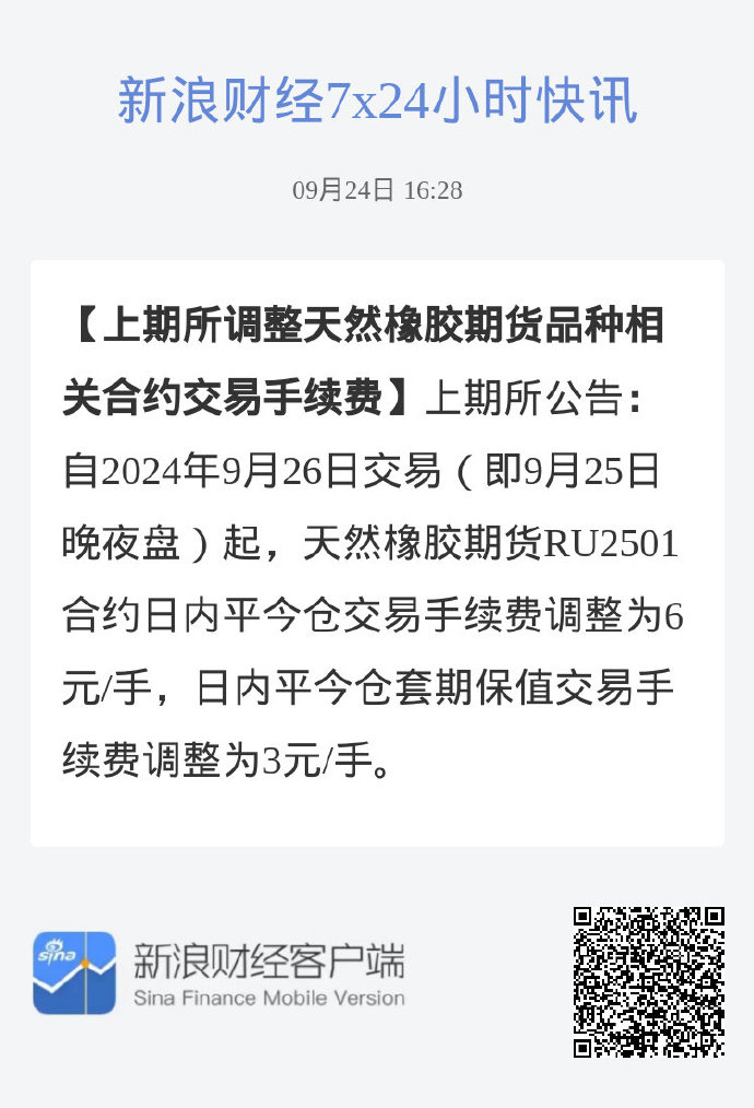 （2024年10月14日）今日天然橡胶期货最新价格行情查询