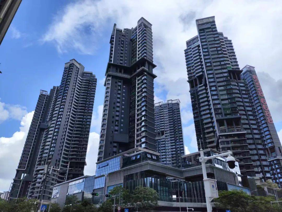 深圳现“日光盘”！332套房3个半小时售罄