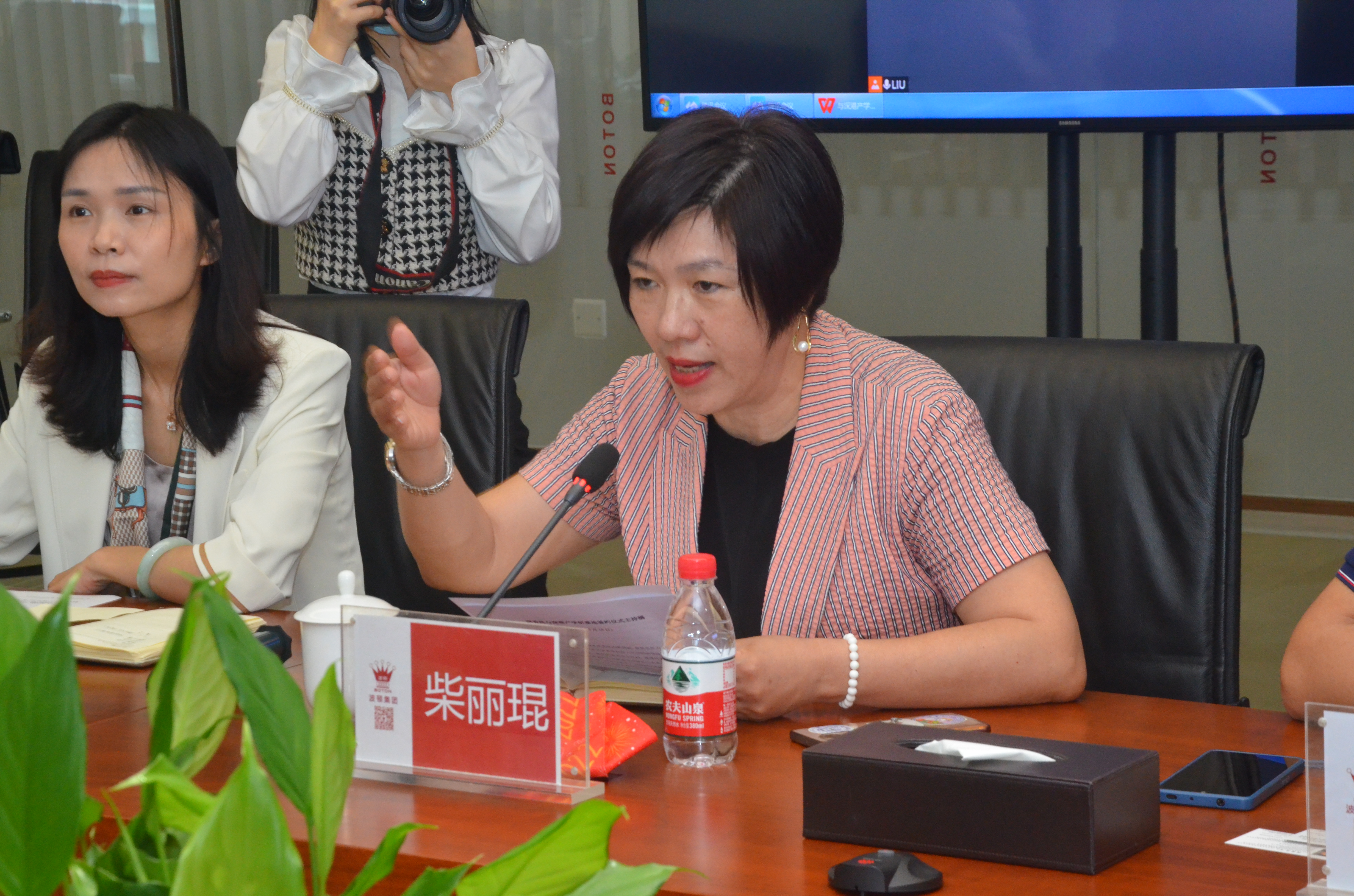 助力深港协同发展 分享国际战略红利：港交所上市专题交流研讨会在深圳成功举行