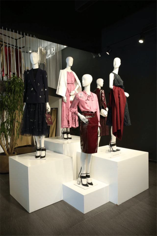 歌力思出售Ed Hardy股权 顺应市场趋势加强核心品牌建设