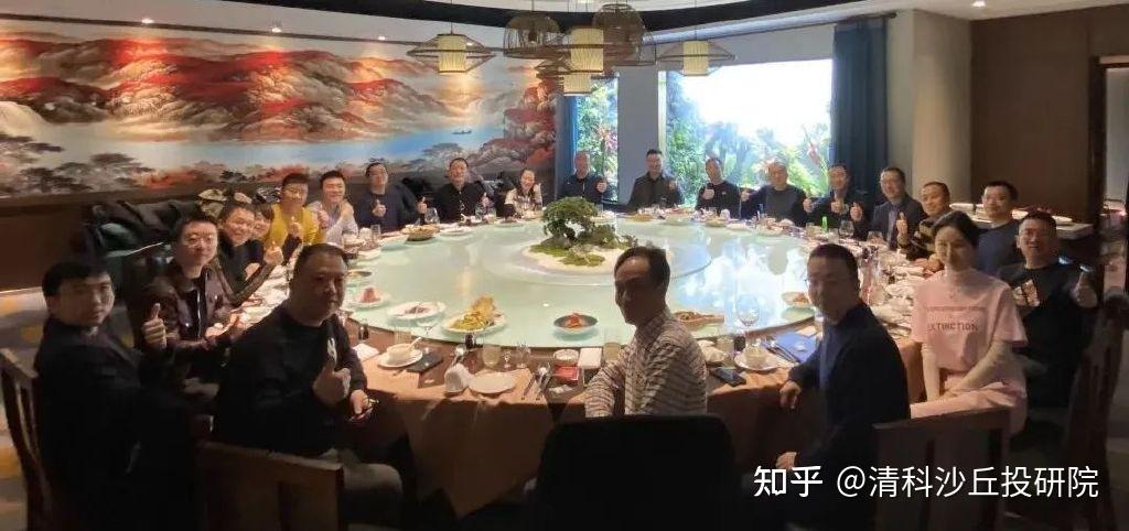 山东大学校友，干出一个IPO