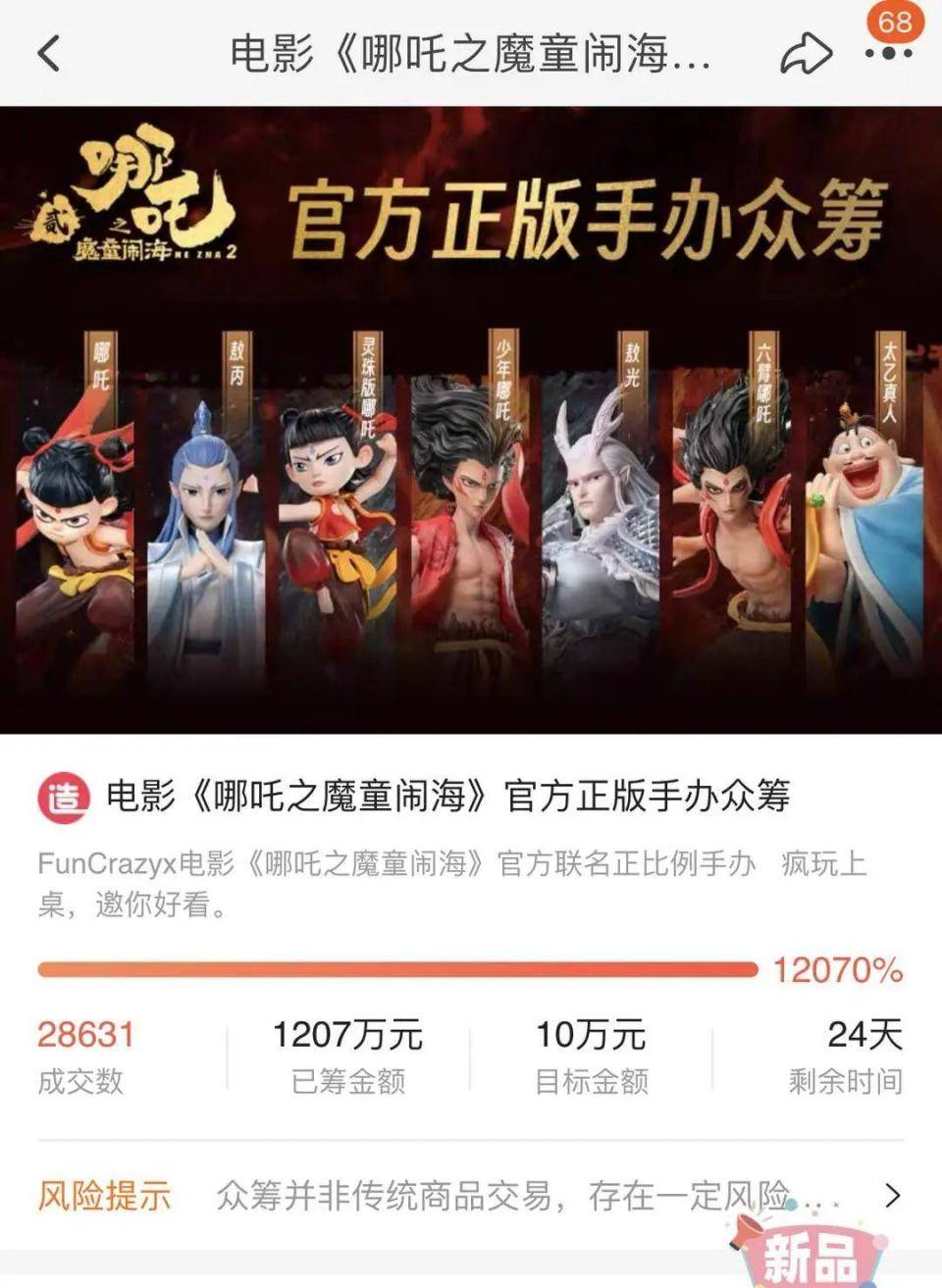 刚刚，2月票房突破150亿！《哪吒2》占超76%！DeepSeek最新预测！