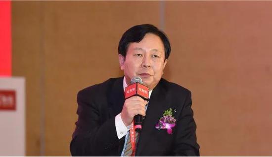 中国人保：因工作调动，副总裁李祝用辞任