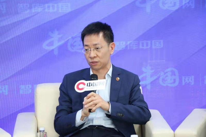 【财眼观两会】余淼杰代表：建议强化源头保护提升我国食品产业竞争力