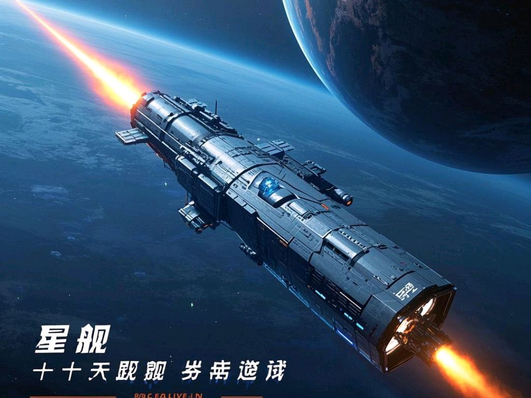 美“星舰”试飞遇挫　第二级飞船解体