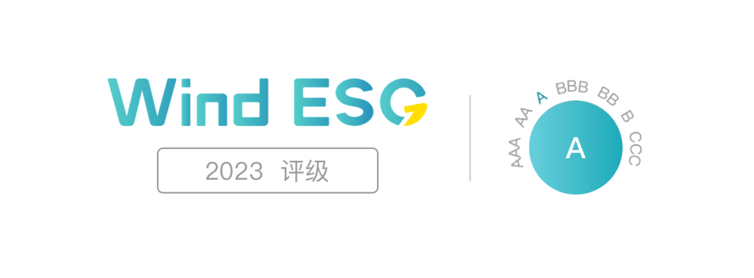 华荣能源（01101.HK）妙盈科技ESG评级BB，行业排名第29