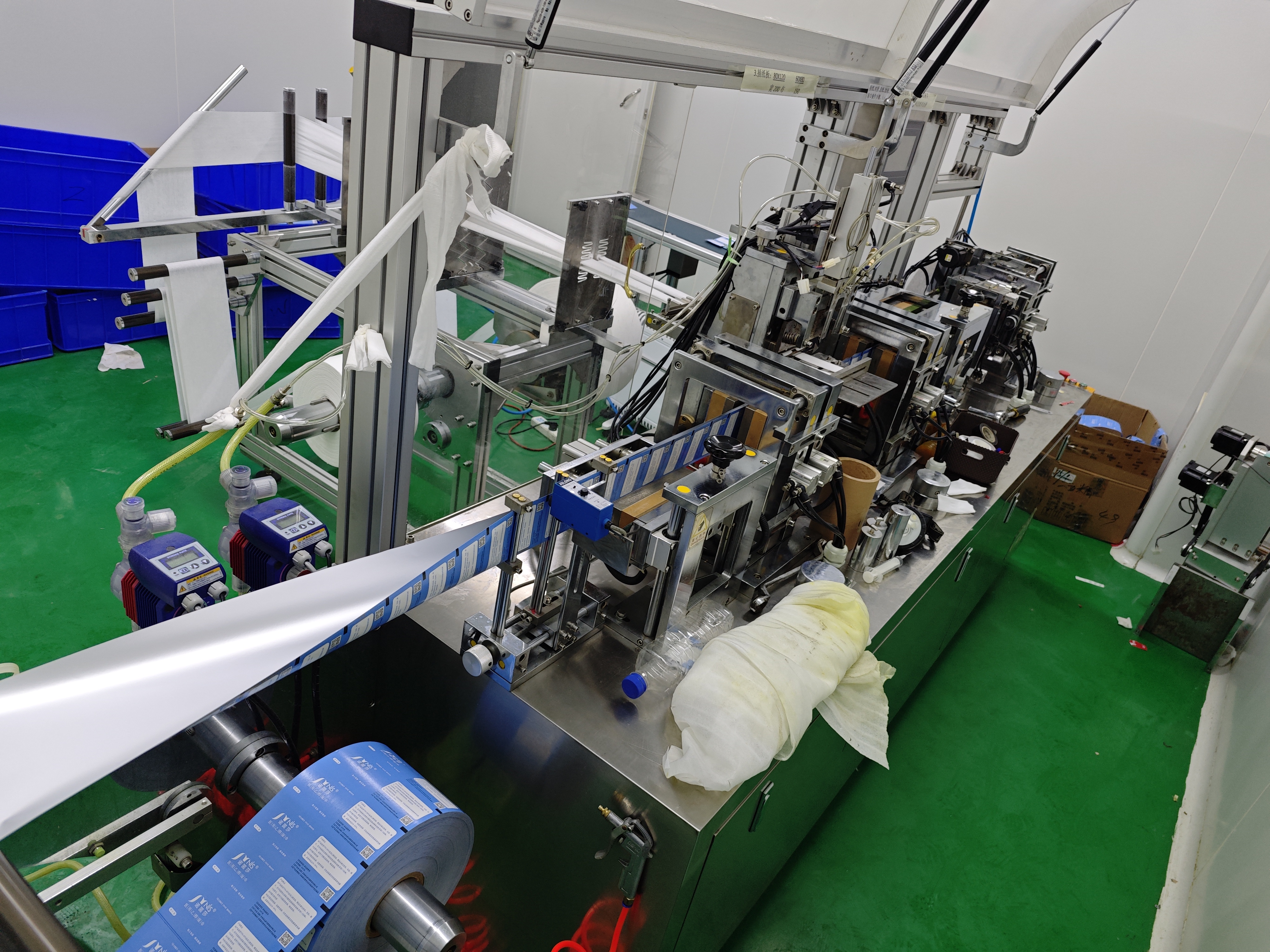 2025食品冻干机及宠物冻干行业发展现状及竞争格局分析_人保服务,人保有温度