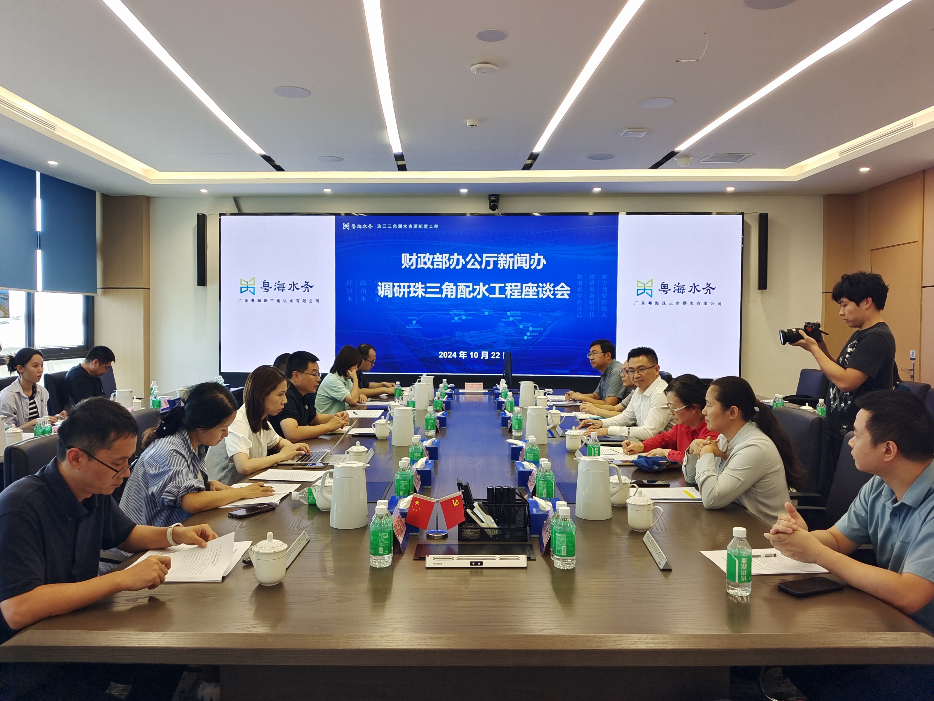 商务部：近期已组织座谈会研究帮助外贸企业扩宽内销渠道