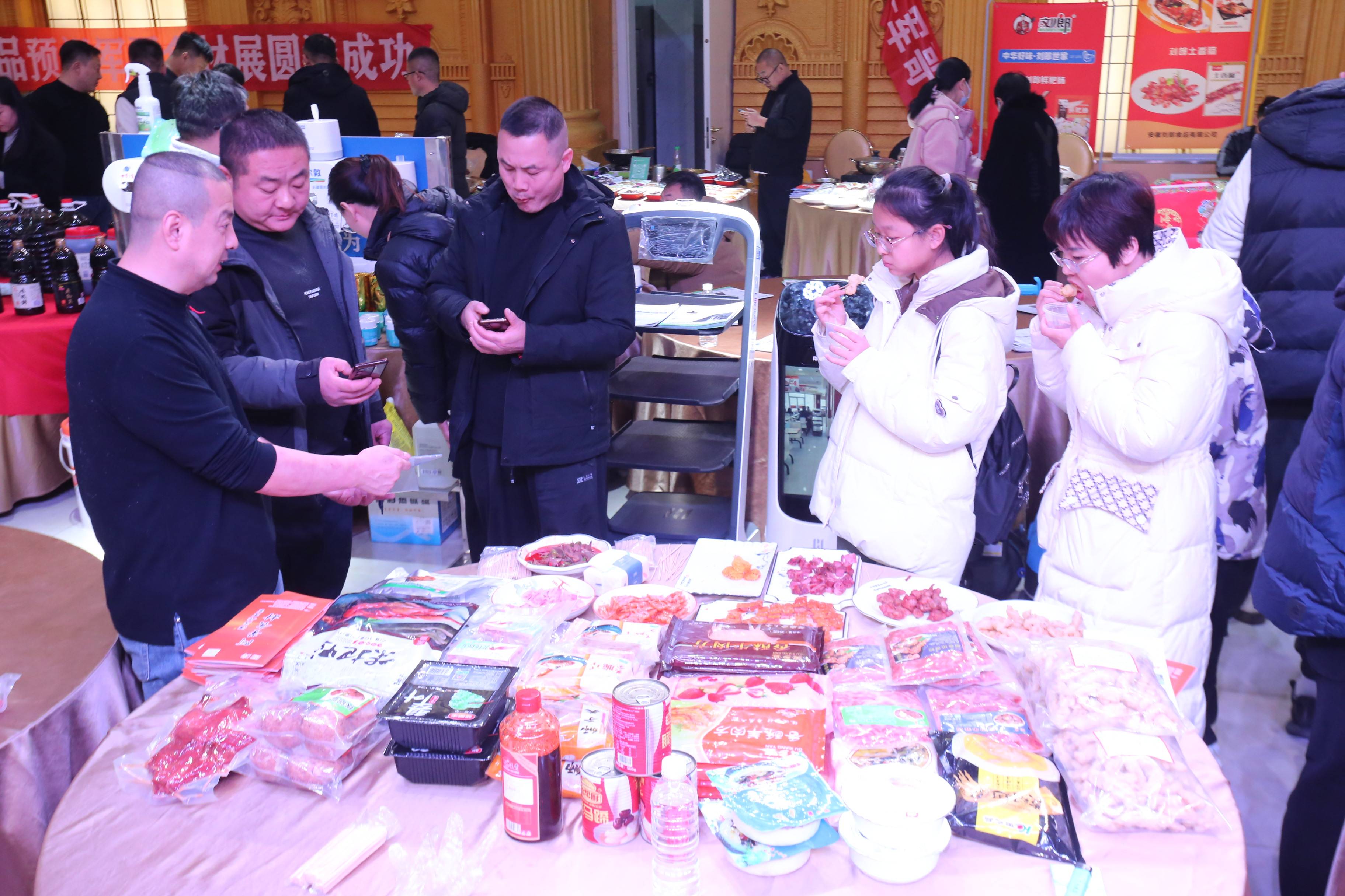 商务部：一季度电子商务推动扩大内需增量