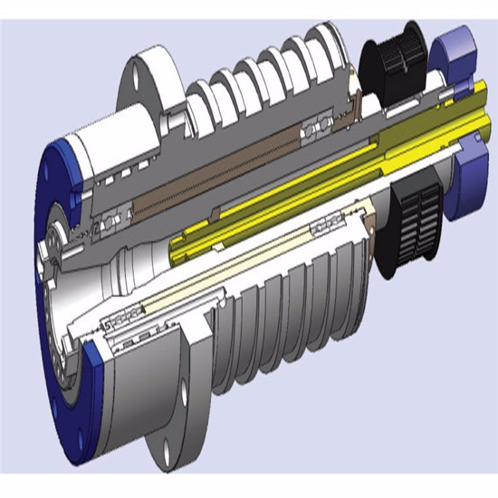 2025年电主轴行业现状与发展趋势分析_人保财险政银保 ,人保有温度