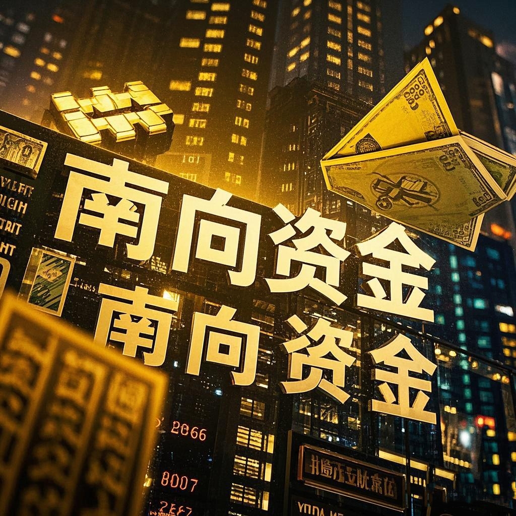 南向资金今日净买入14.27亿港元