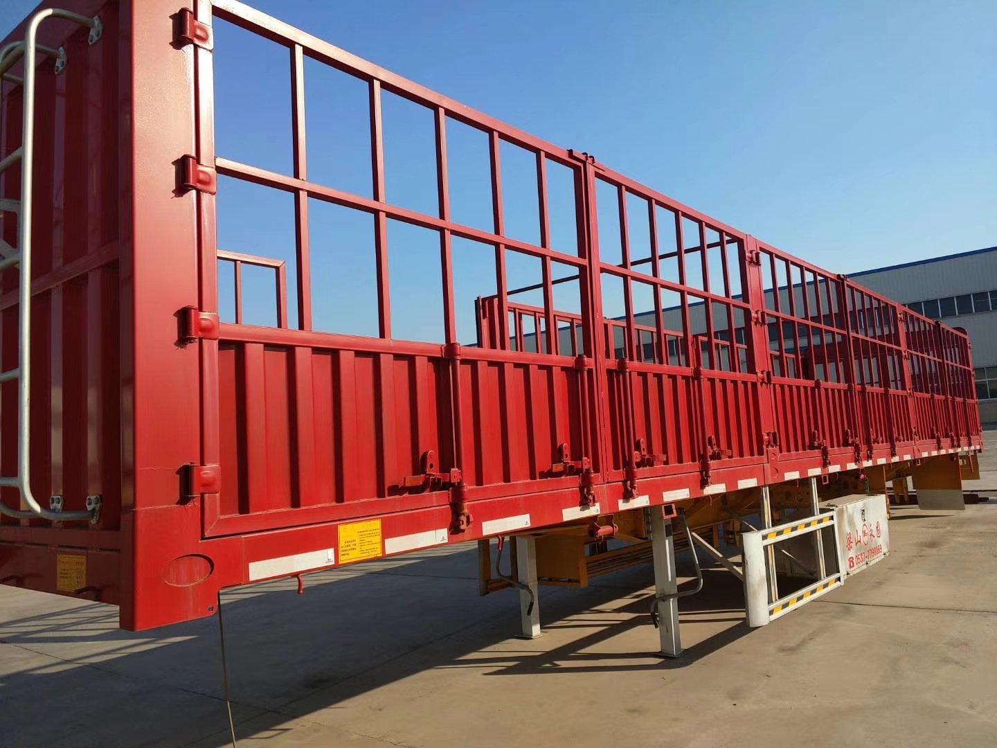 禾望电气获得实用新型专利授权：“变频柜及纯电动矿山自卸车”