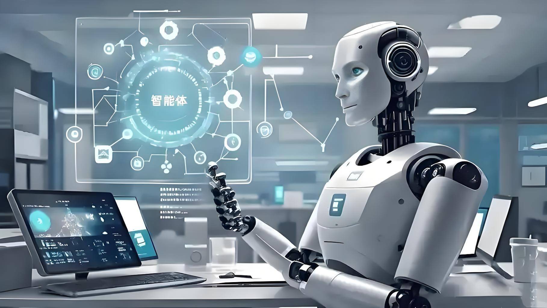 体博会：“零帧起手”“私人定制”，AI改变运动方式