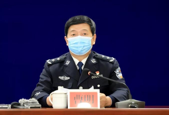 甘肃省政府国有资产监督管理委员会原党委委员、副主任车洪被开除党籍