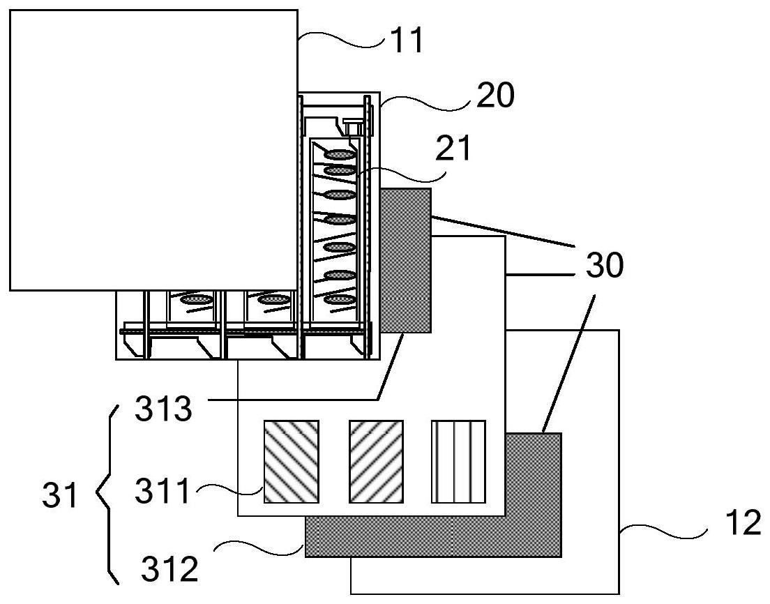 京东方A获得发明专利授权:“显示装置及其控制方法”