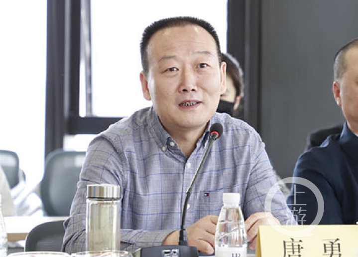 工信部副部长熊继军会见乌拉圭工业、能源和矿业部副部长比利亚尔