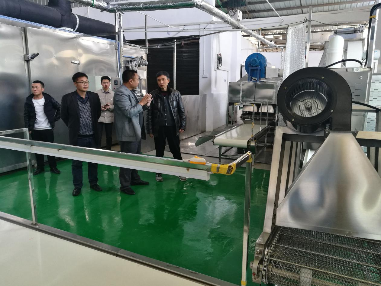 英力股份:公司非常看好本次收购,各项工作正在积极推进中