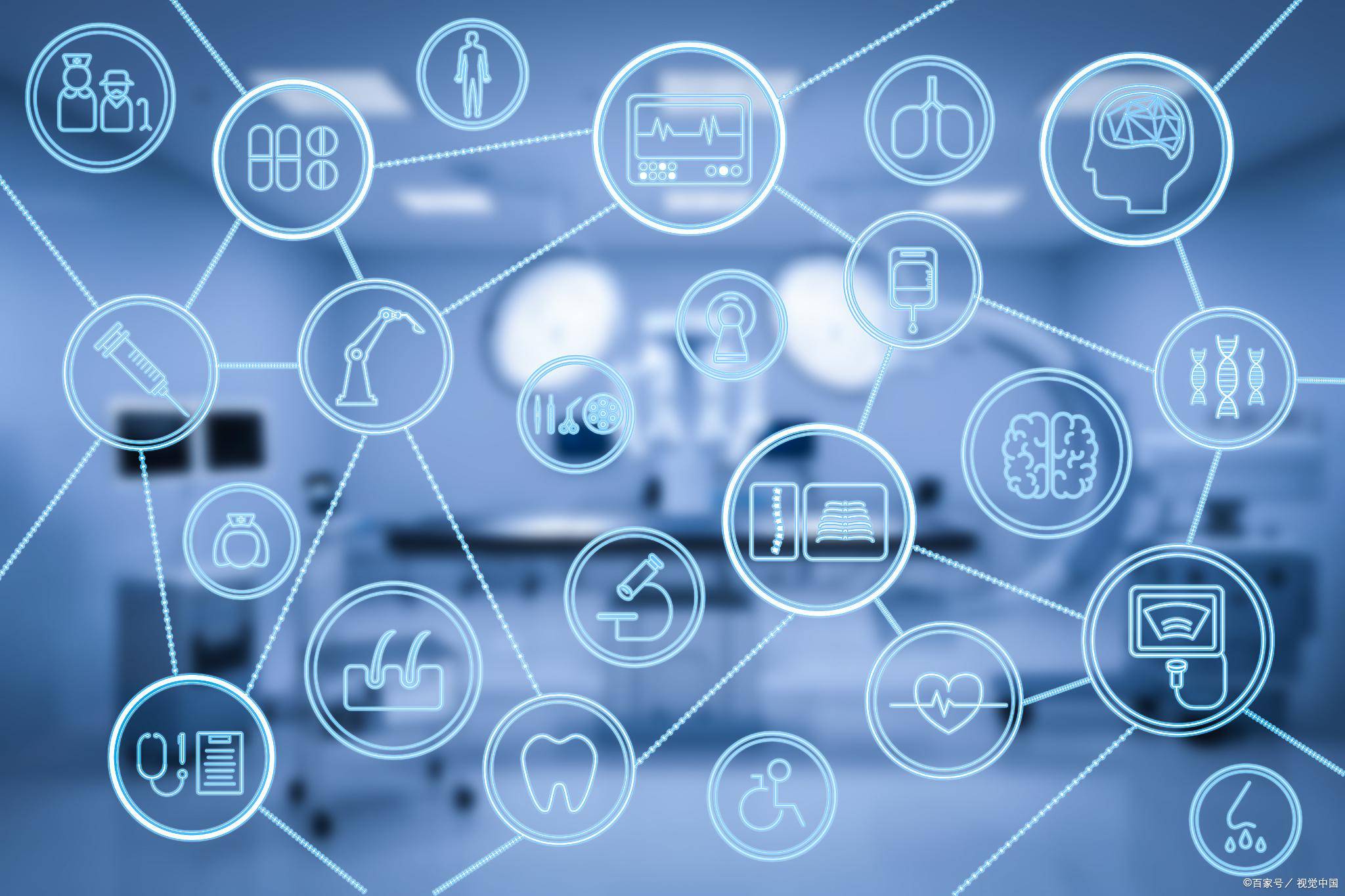 中国医疗器械智能仓储行业：2025政策与技术双轮驱动下的“爆发式增长”_保险有温度,人保有温度