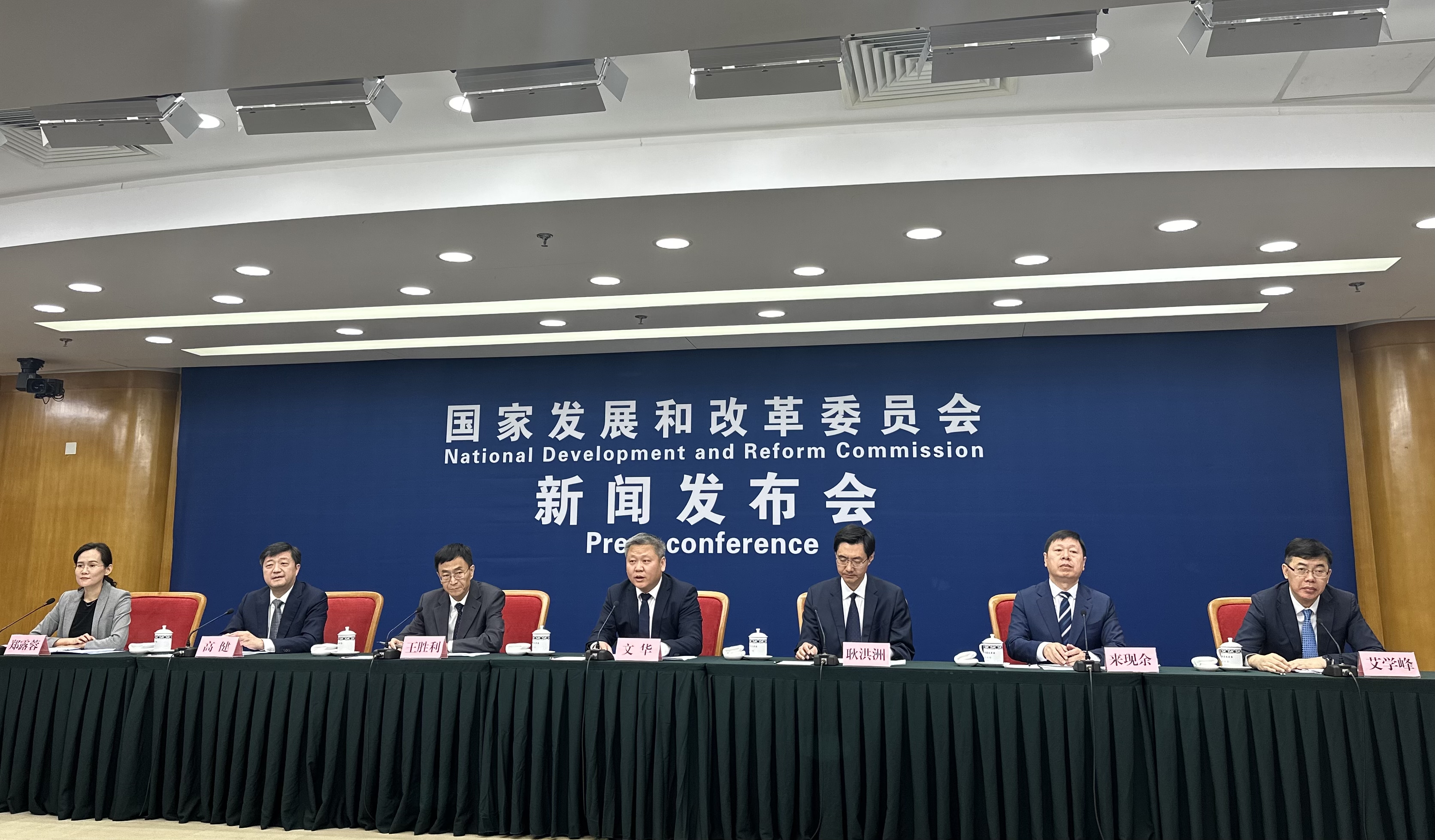国家统计局：“两新”政策效应持续显现